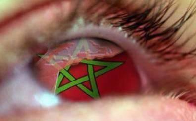 vive maroc